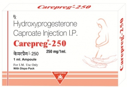 carepreg250