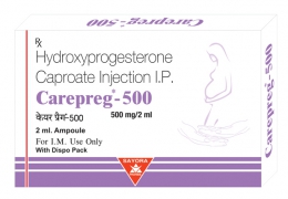 carepreg500