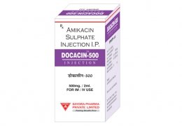 docacin500